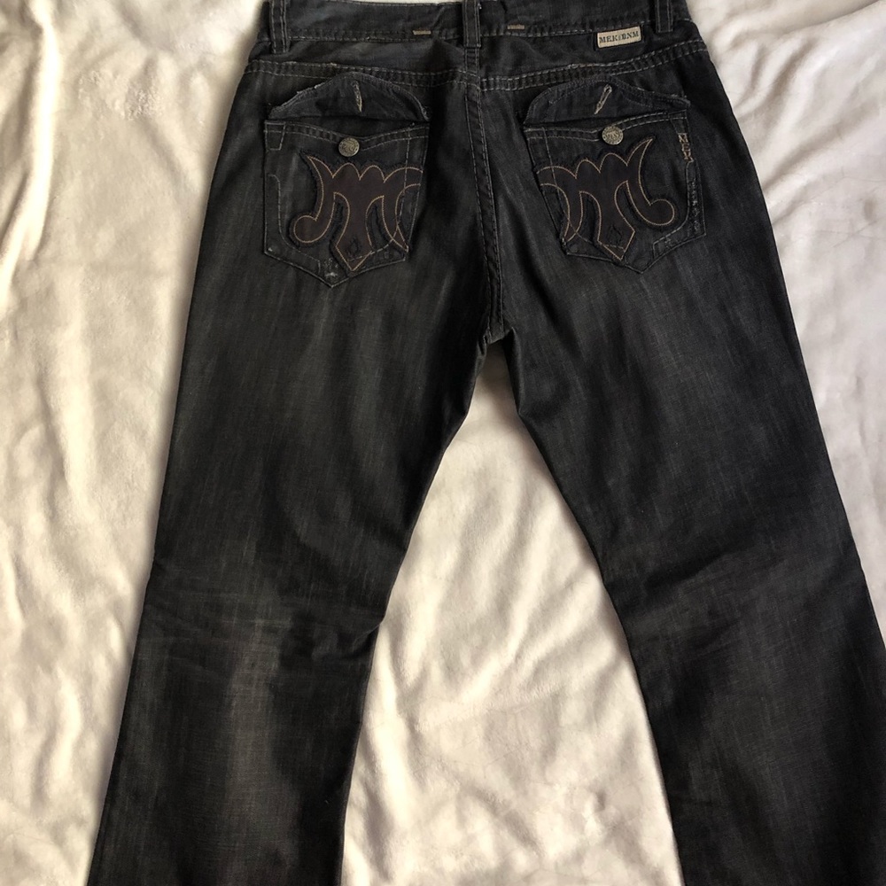 MEK jeans - Picture 2 of 2